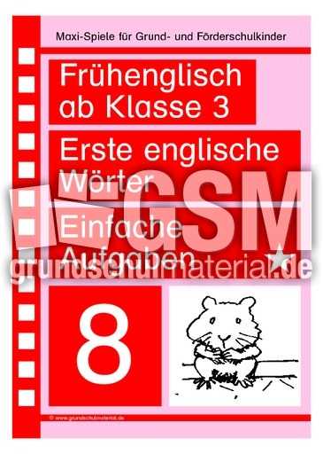 Maxi-Spiele E1 - Erste englische Wörter 8.pdf